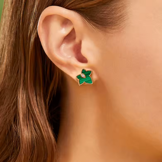 Opus Earrings